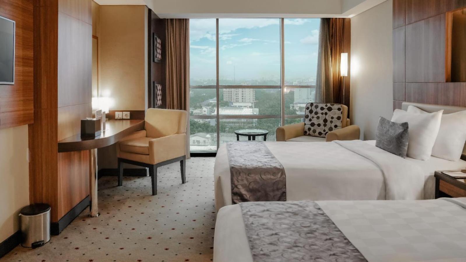 Western Premier La Grande Hotel