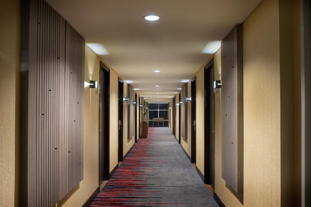 Western Premier La Grande Hotel
