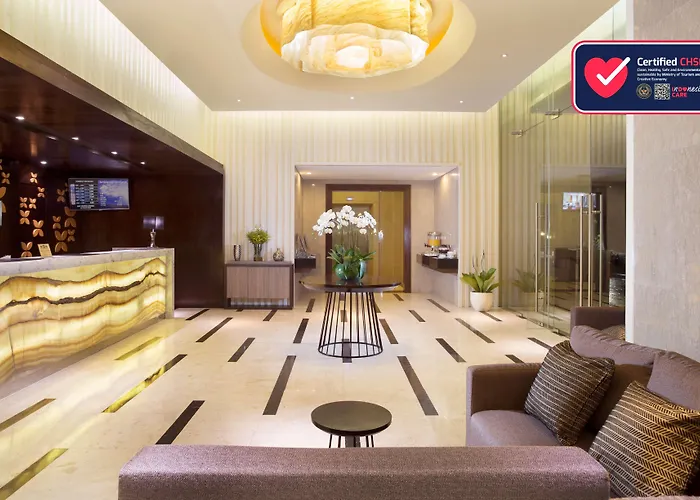 Best Western Premier La Grande Bandung