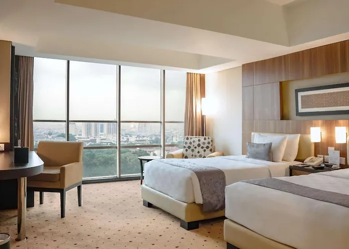 Best Western Premier La Grande Bandung