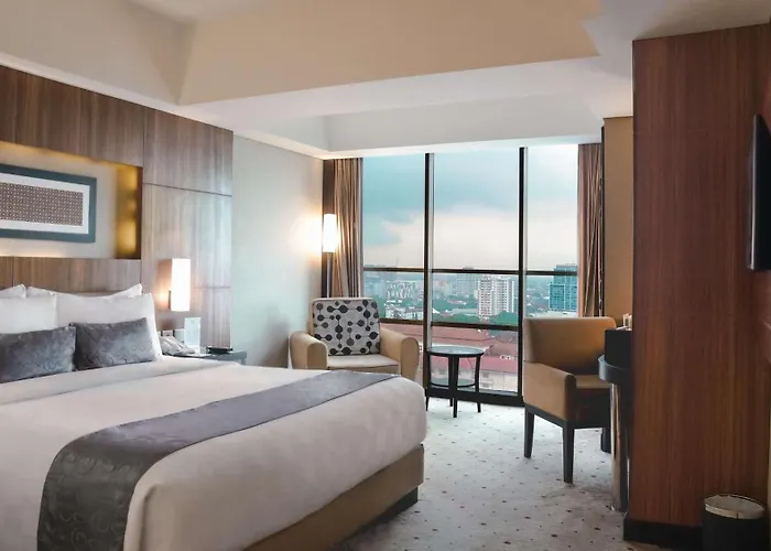 Best Western Premier La Grande Bandung