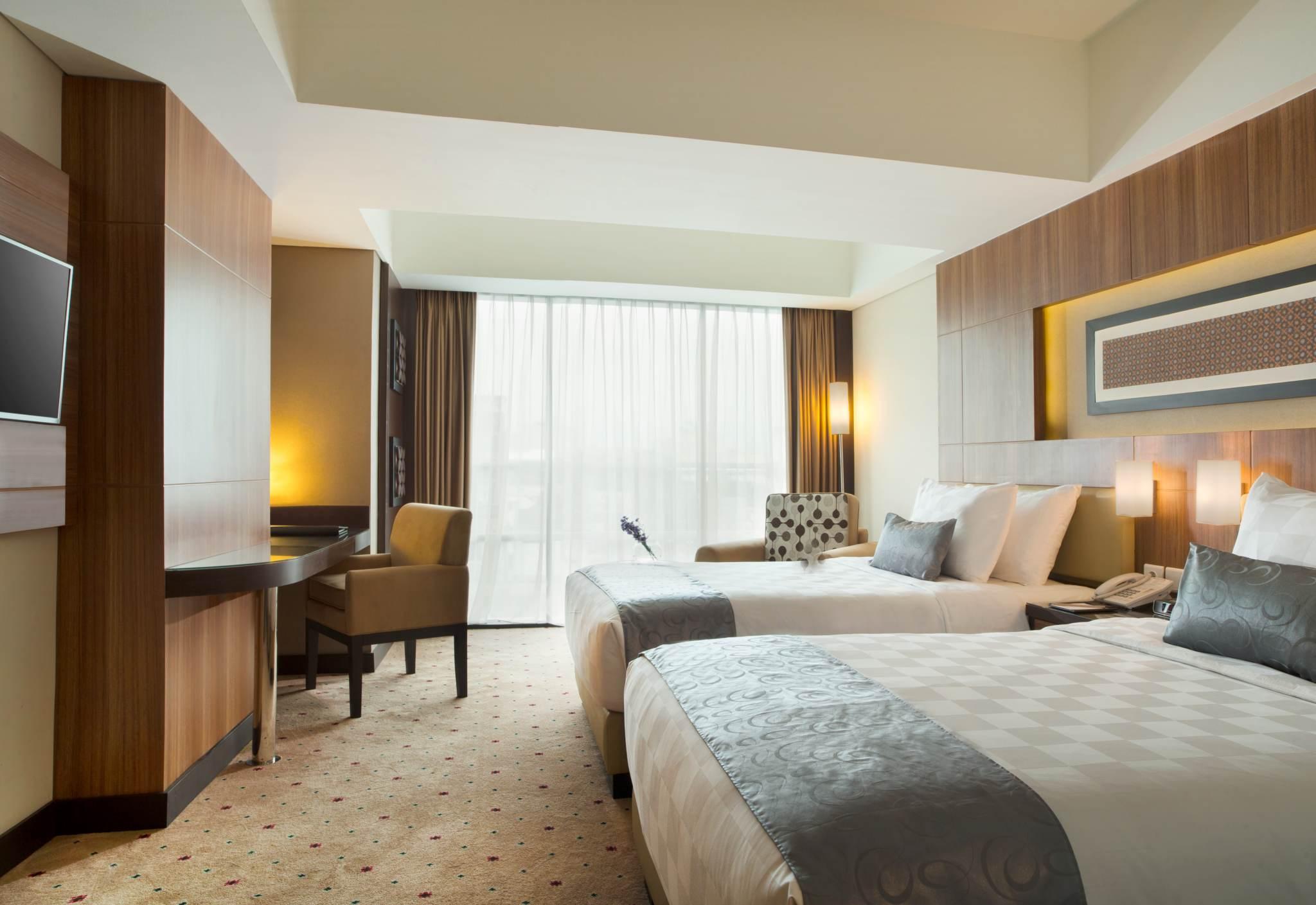 Western Premier La Grande 4* Bandung