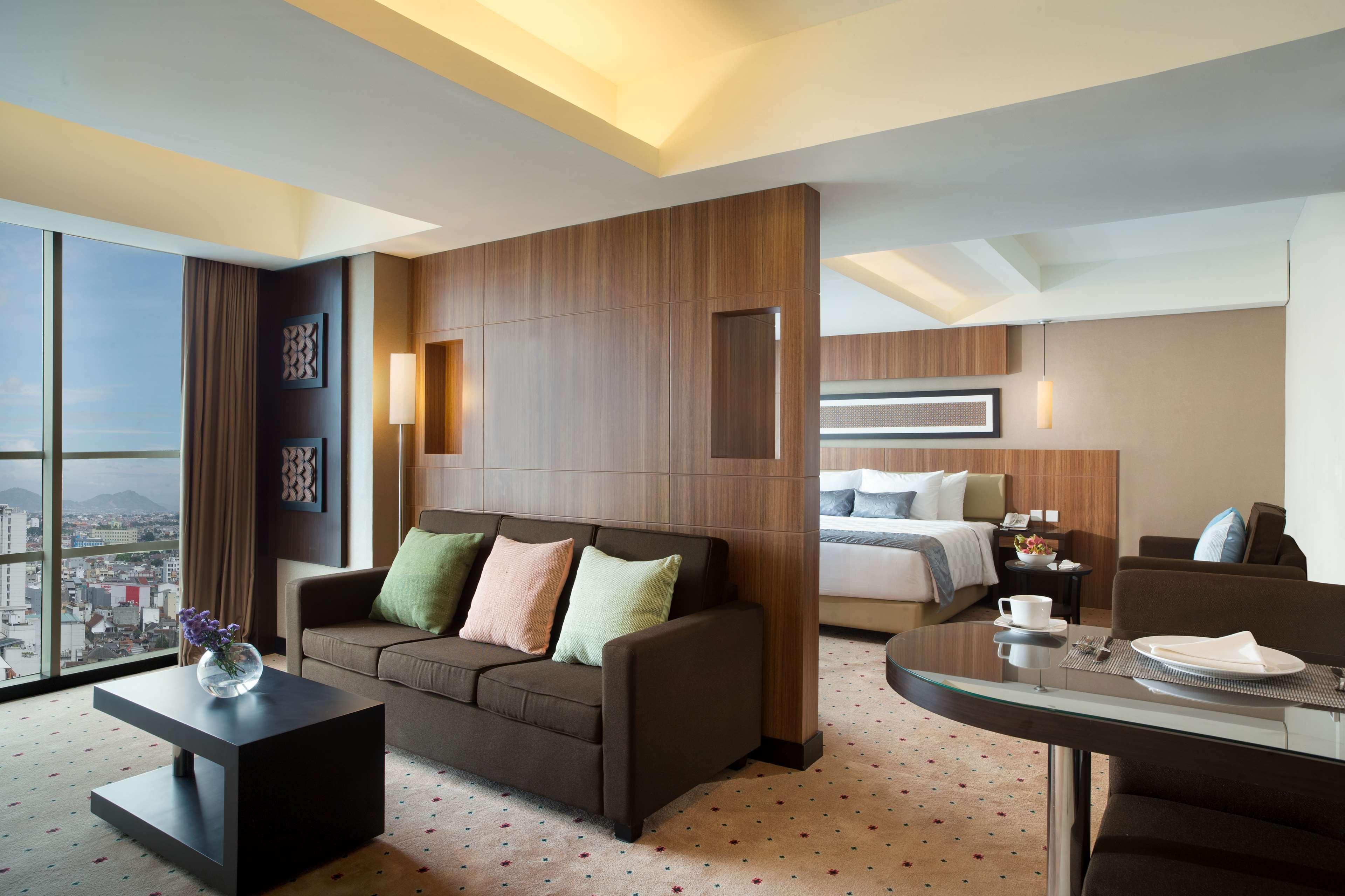 Hotel Western Premier La Grande