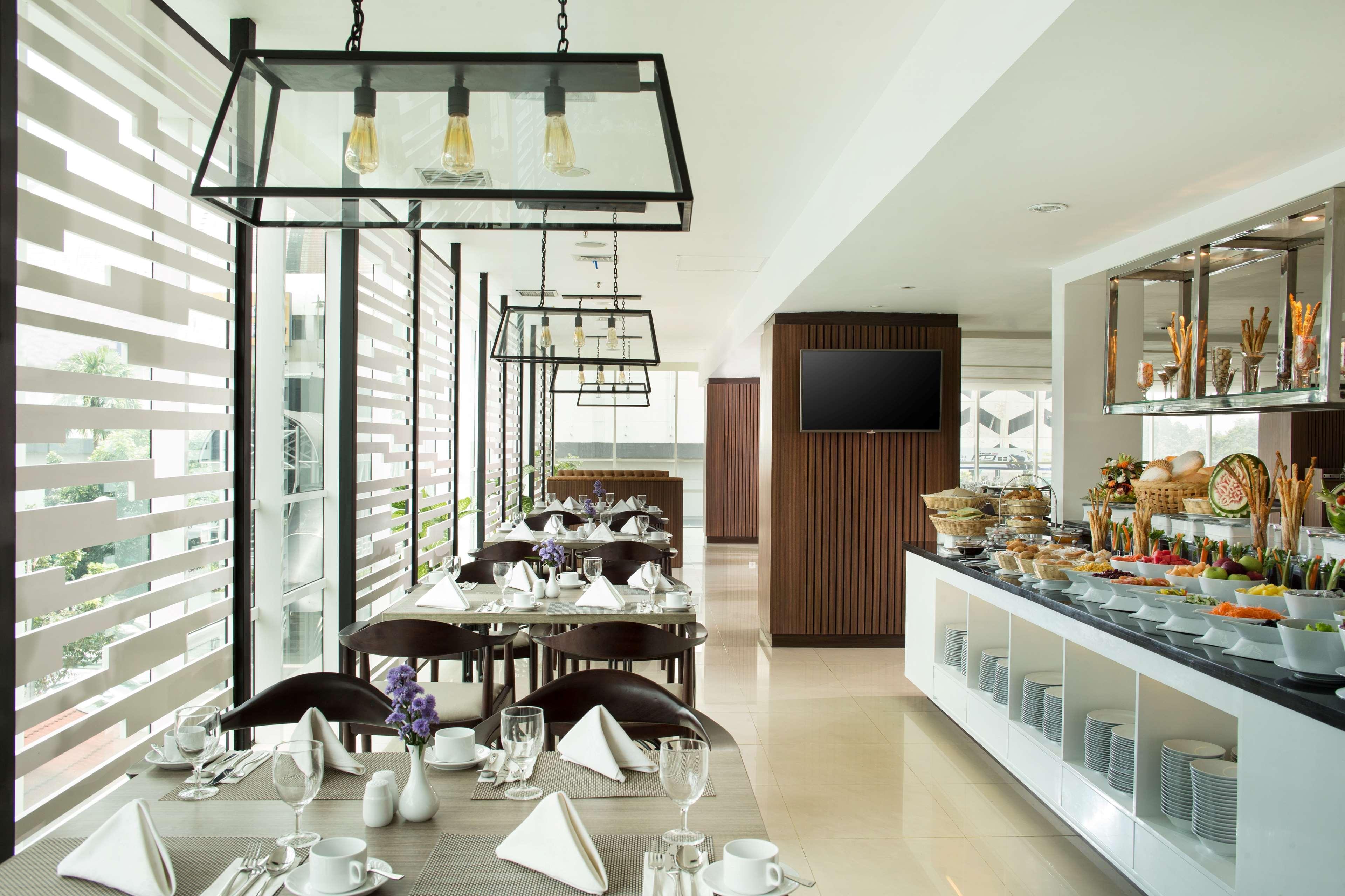 Western Premier La Grande Bandung