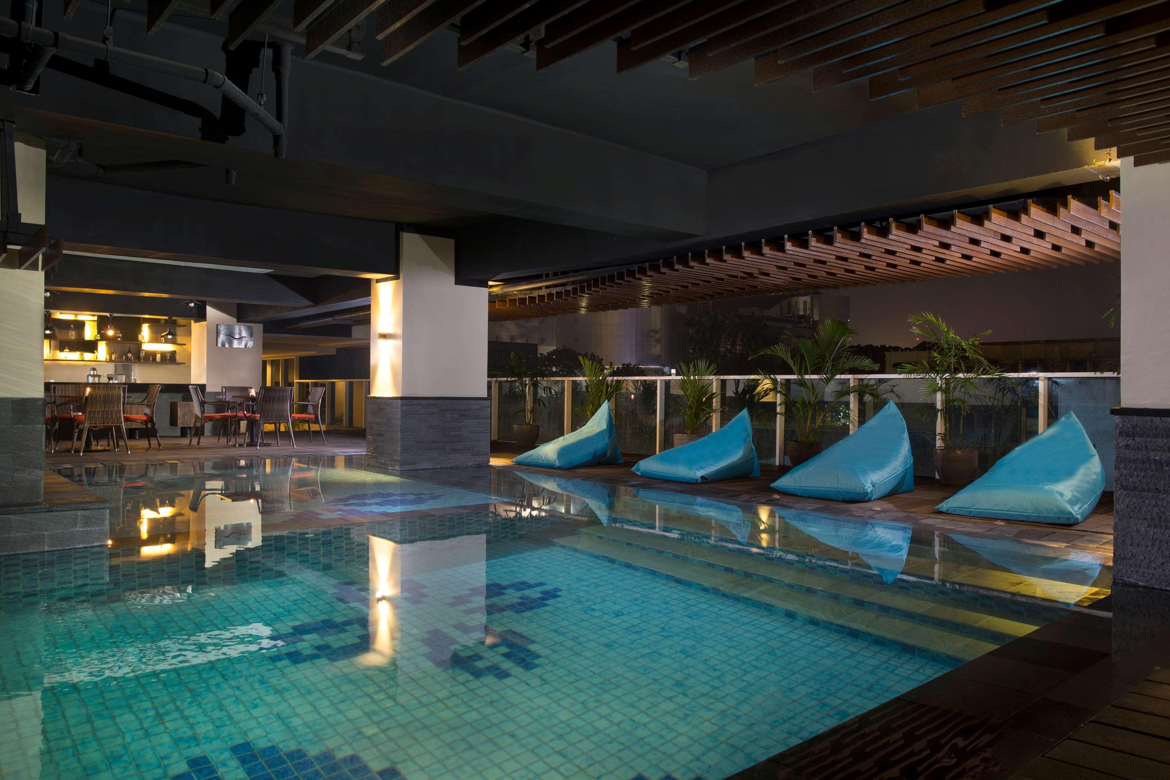 Western Premier La Grande Hotel 4*