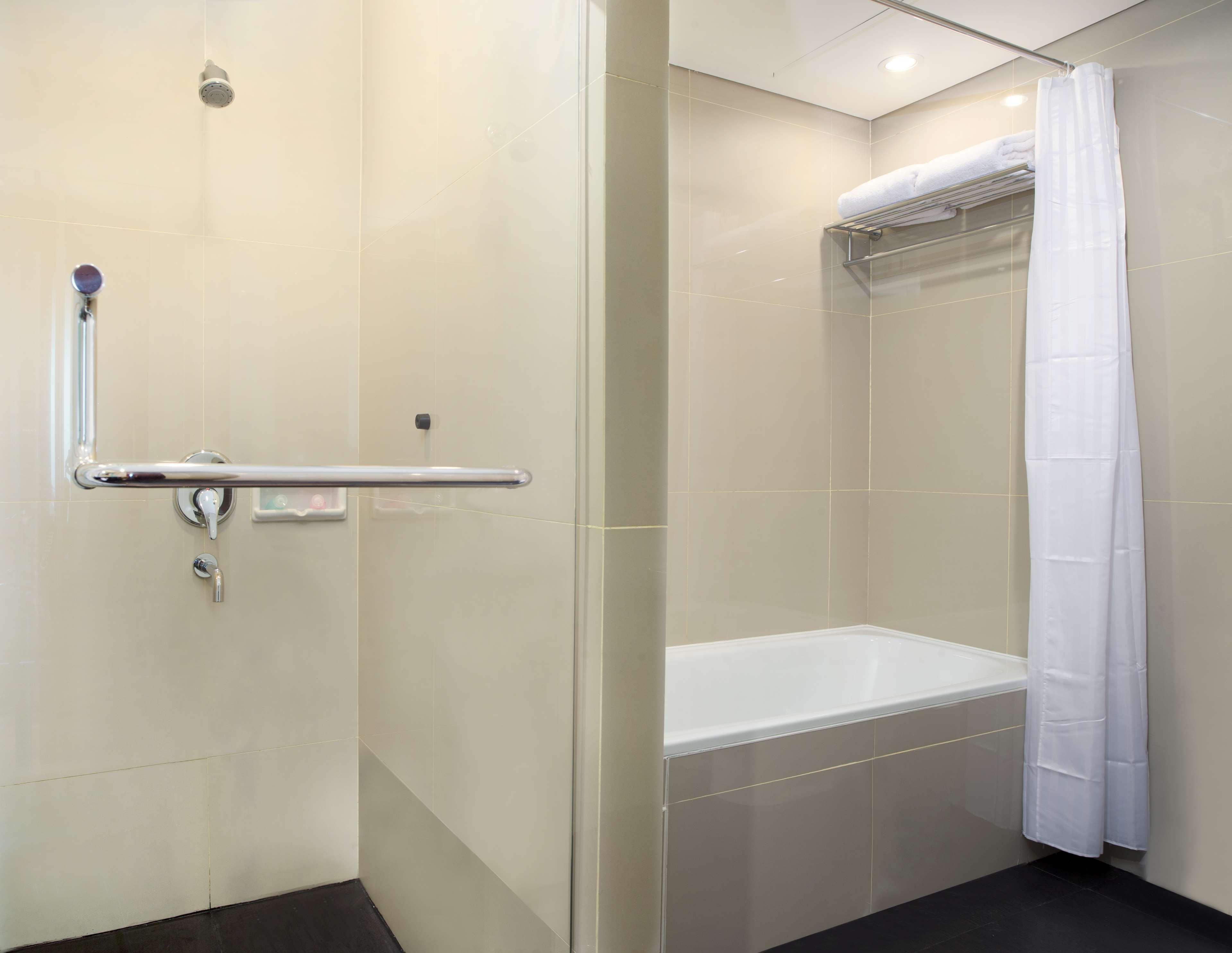 Western Premier La Grande Hotel