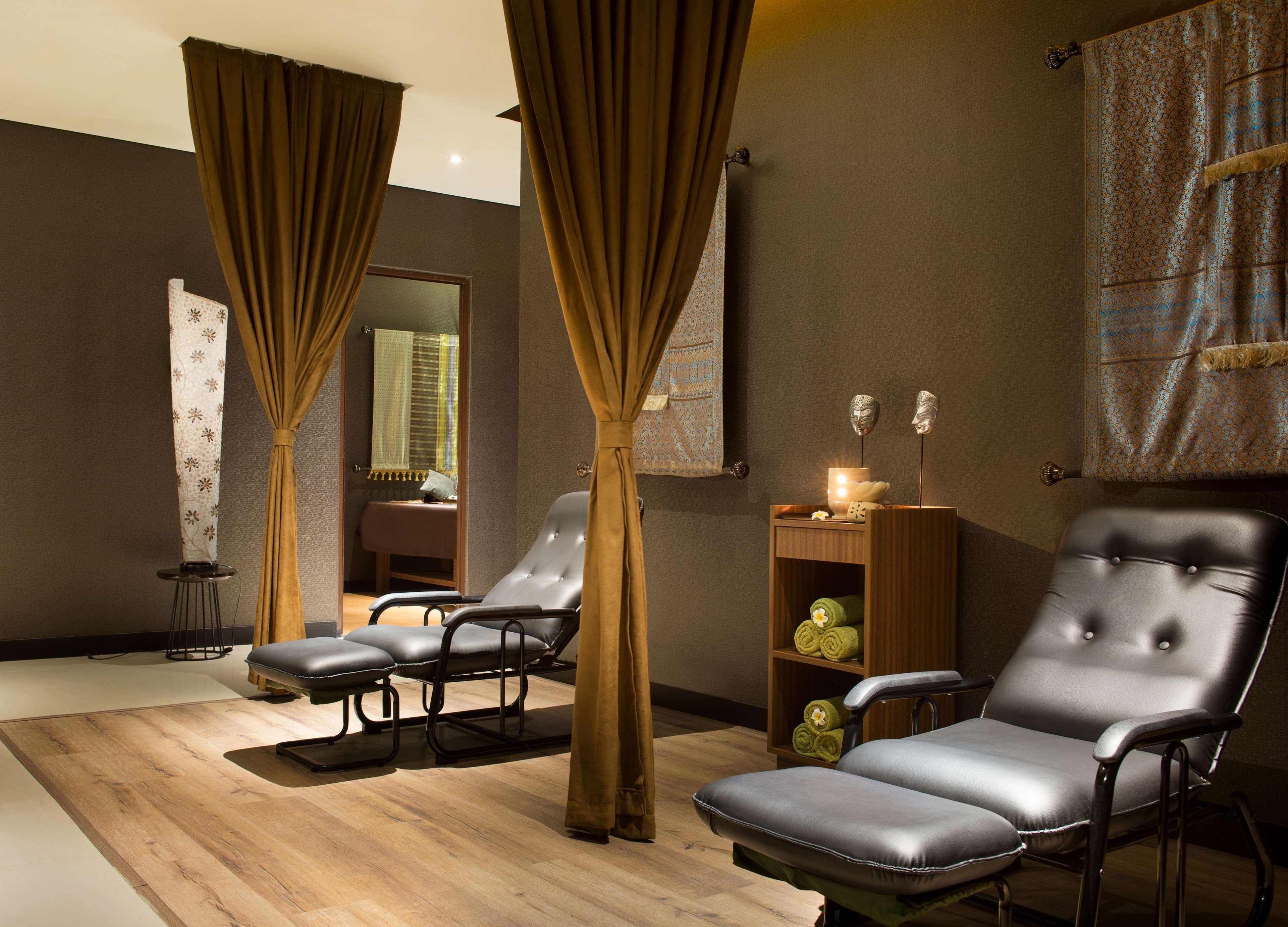 Western Premier La Grande 4* Bandung