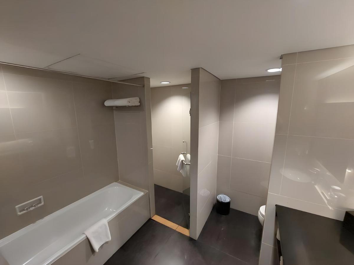 Hotel Western Premier La Grande Bandung