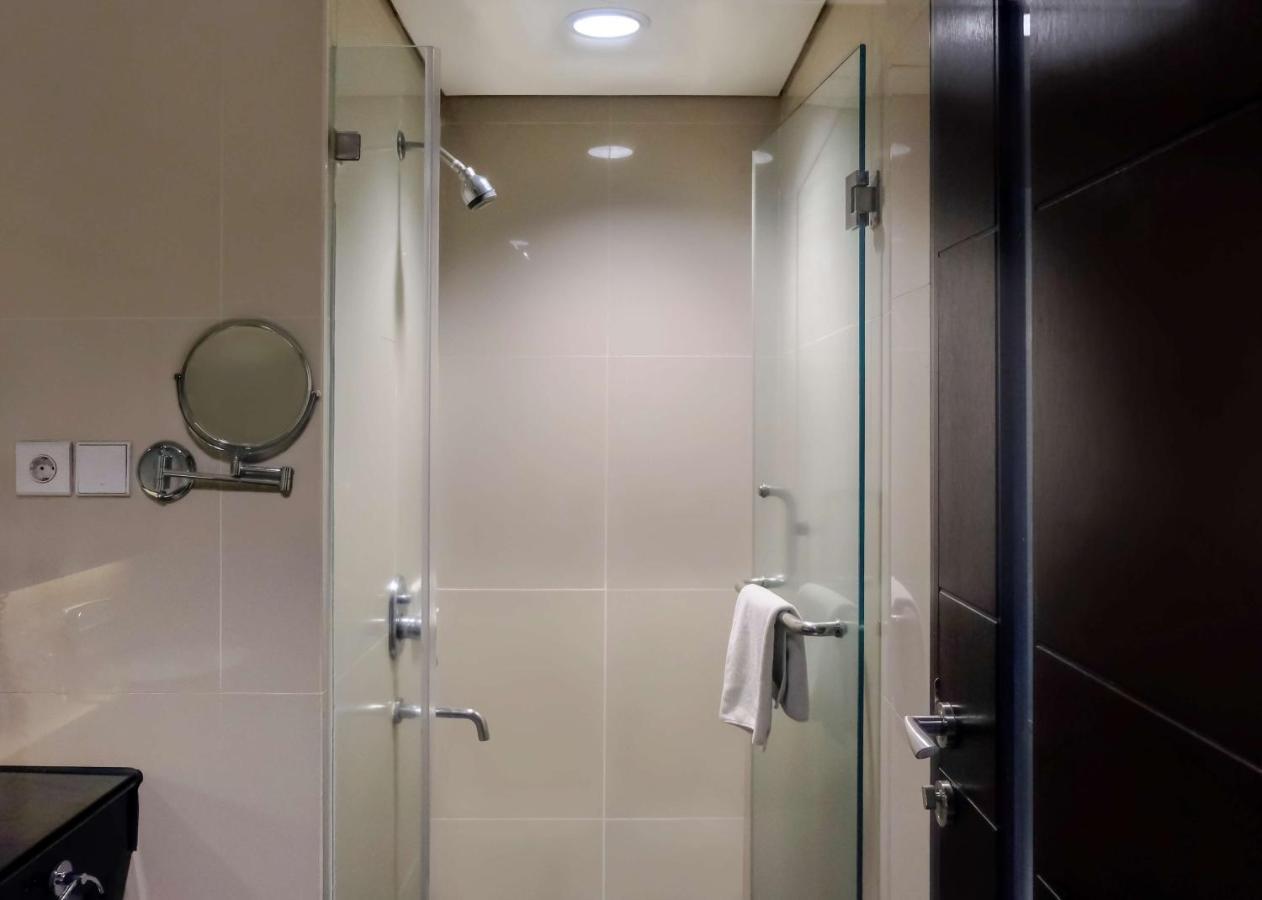 Hotel Western Premier La Grande Bandung