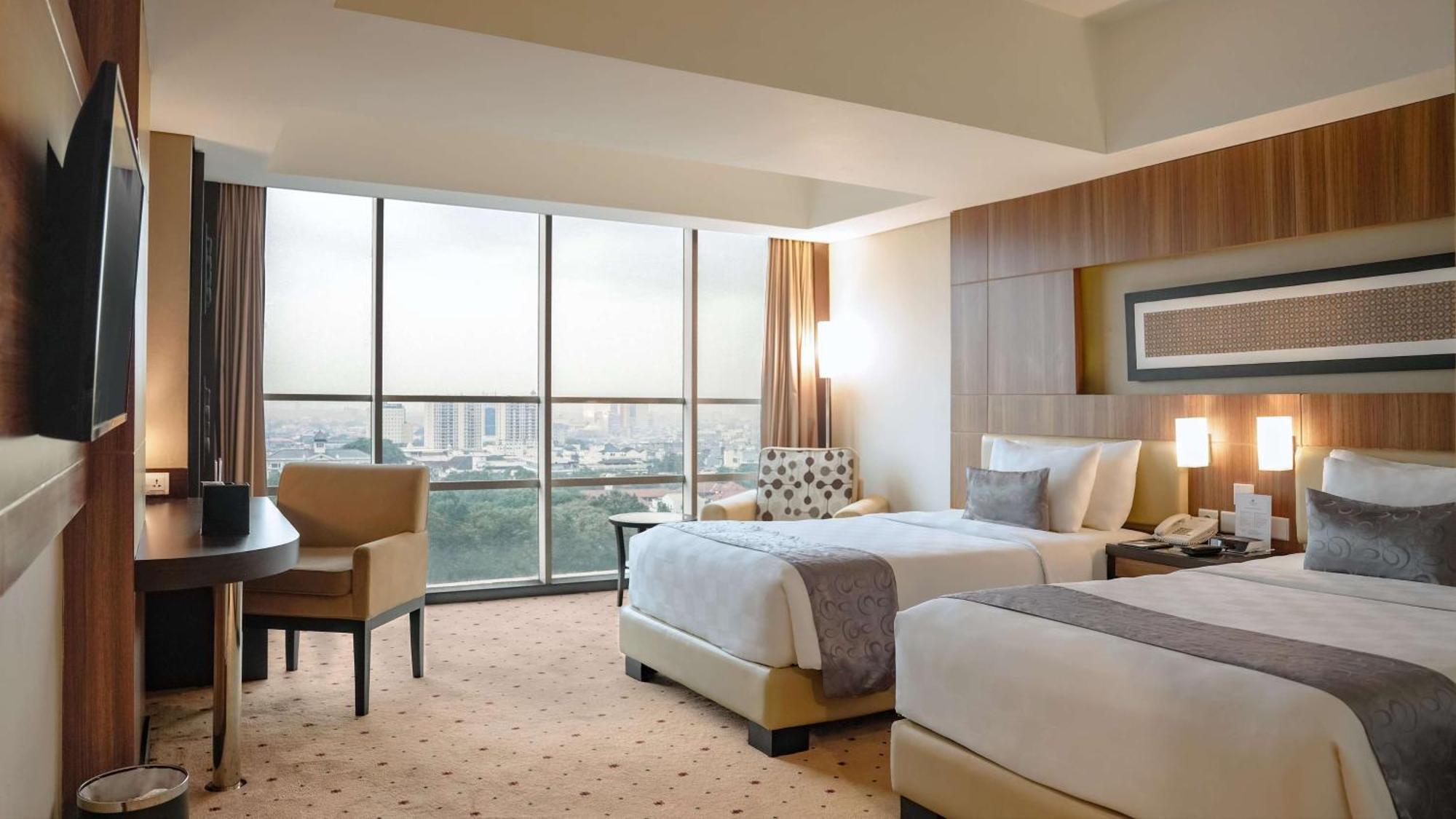Hotel Western Premier La Grande