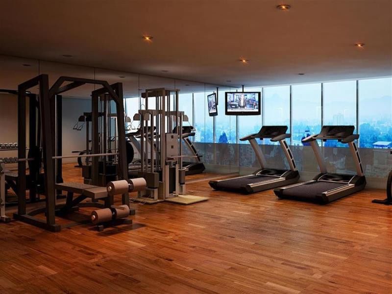 Western Premier La Grande Hotel 4*