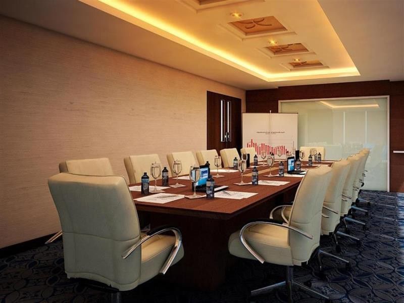 Hotel Western Premier La Grande Bandung