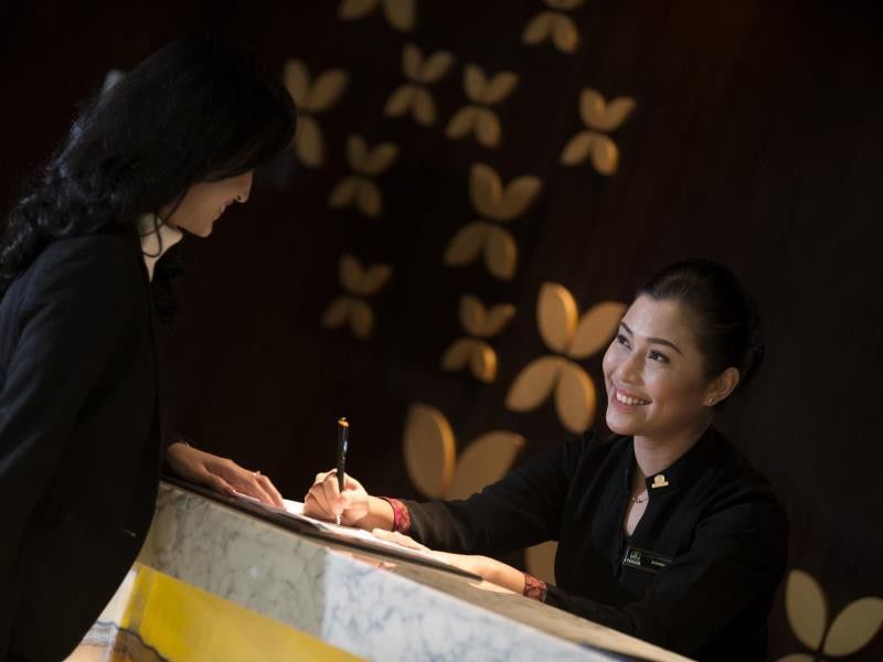 Hotel Western Premier La Grande