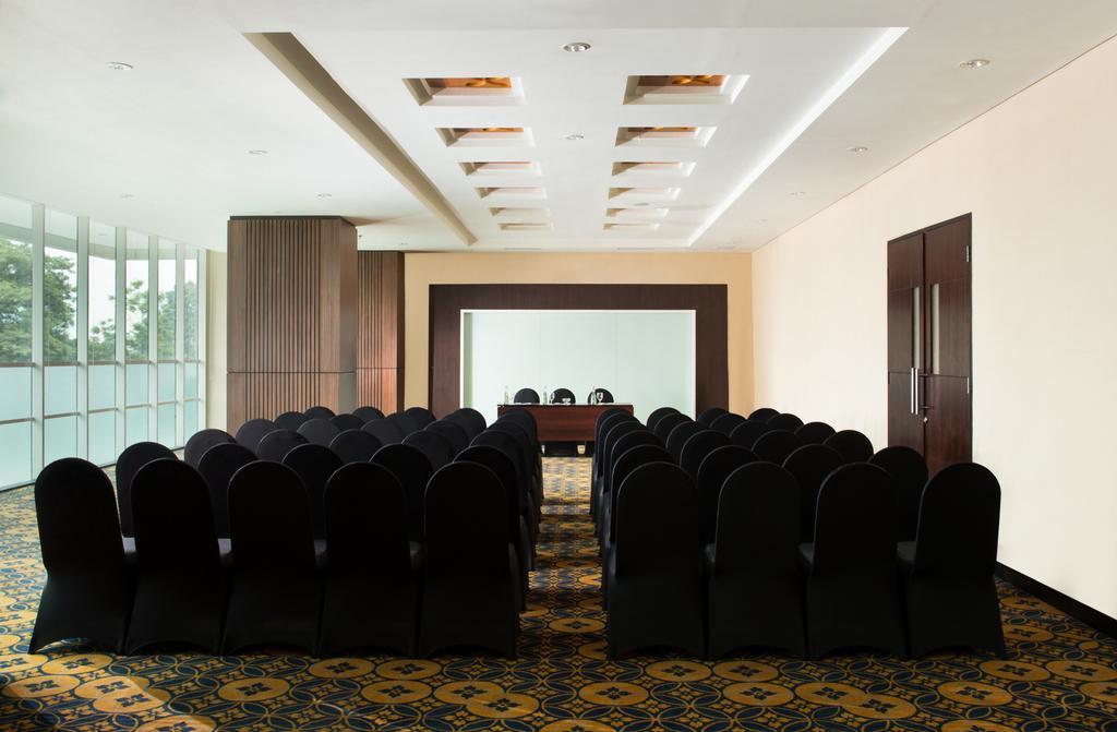 Hotel Western Premier La Grande Bandung