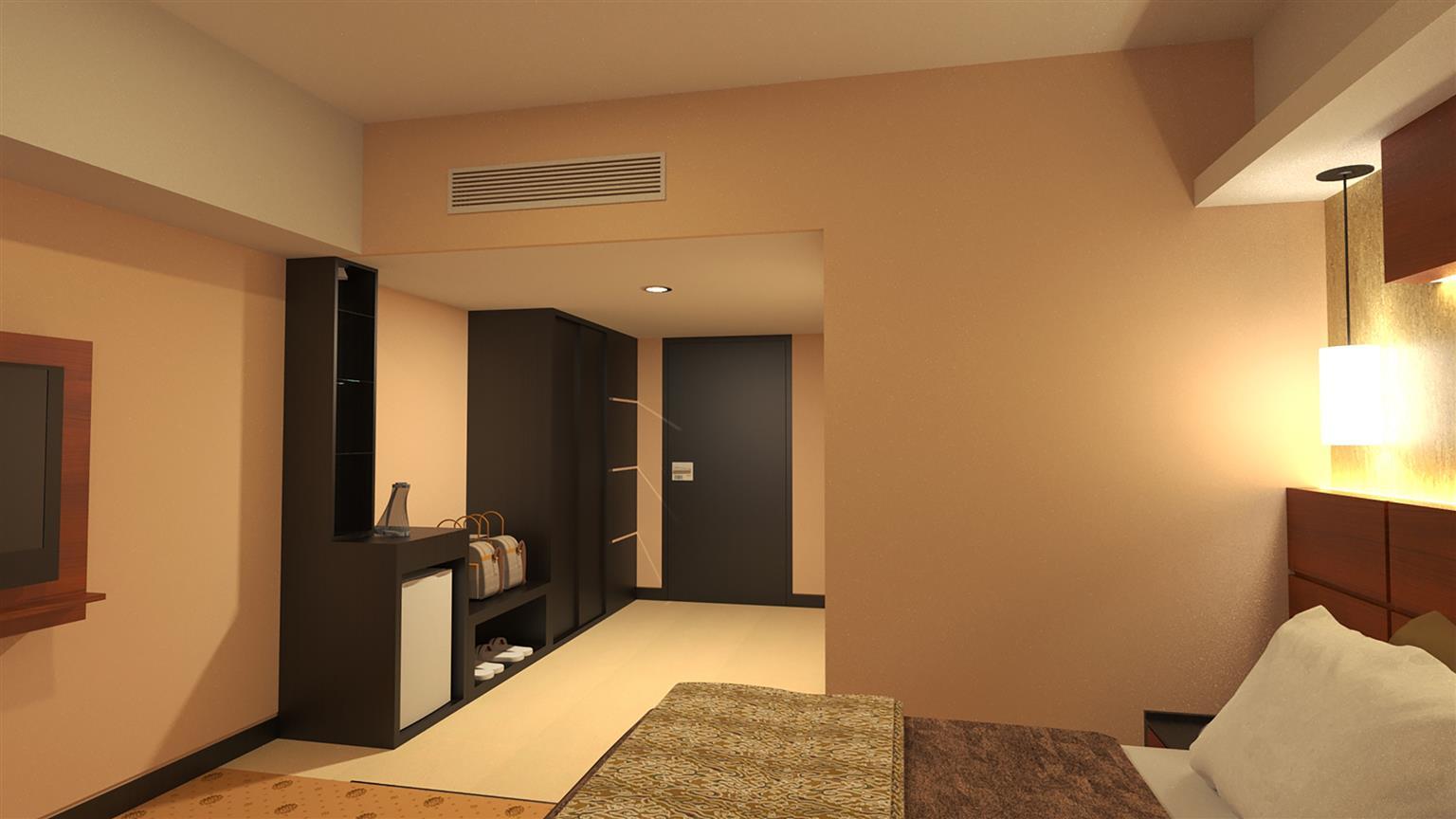Hotel Western Premier La Grande 4*