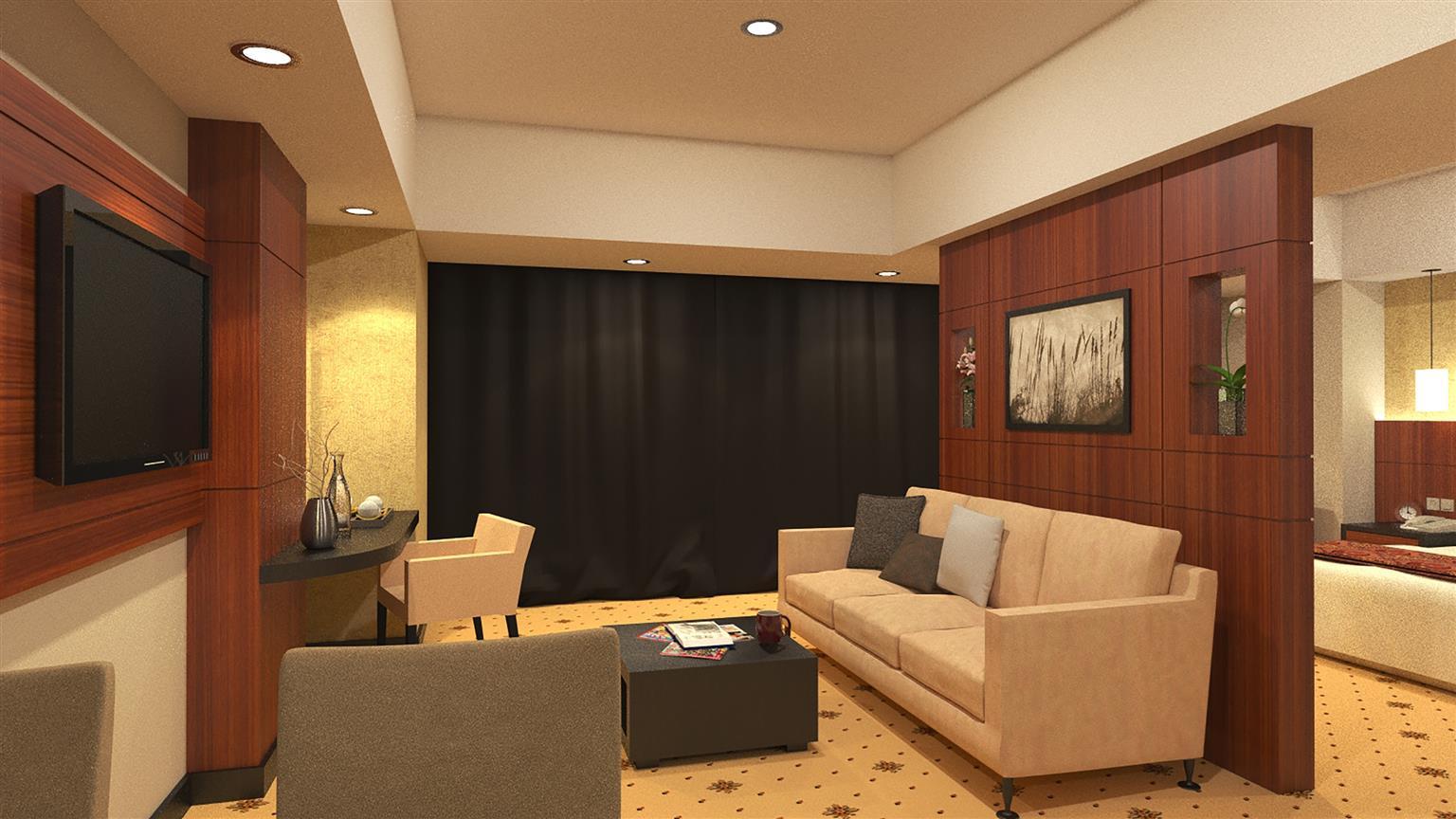 Hotel Western Premier La Grande