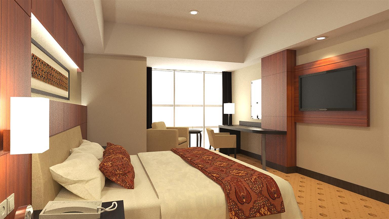 Western Premier La Grande Bandung