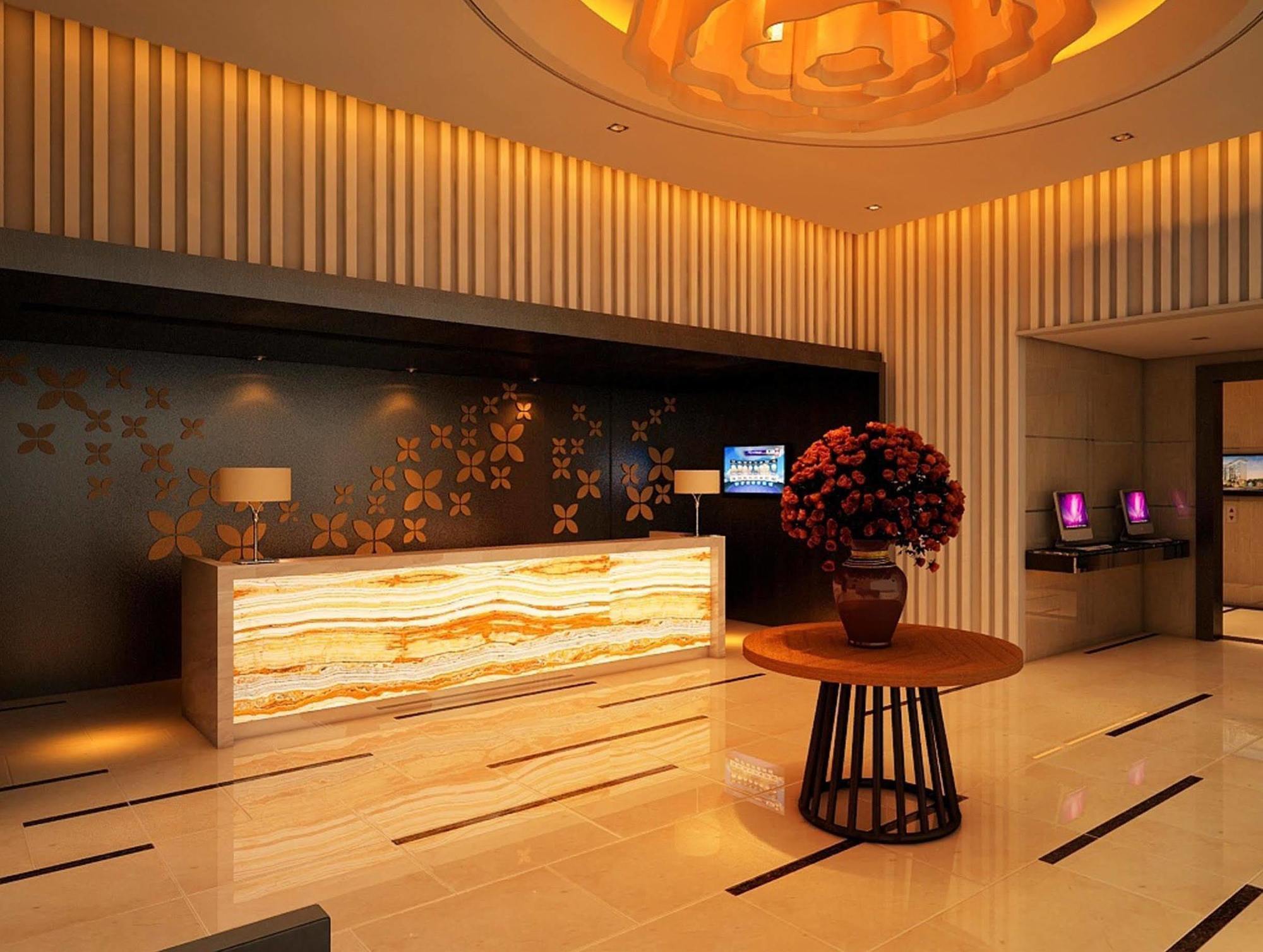 Western Premier La Grande Hotel Bandung