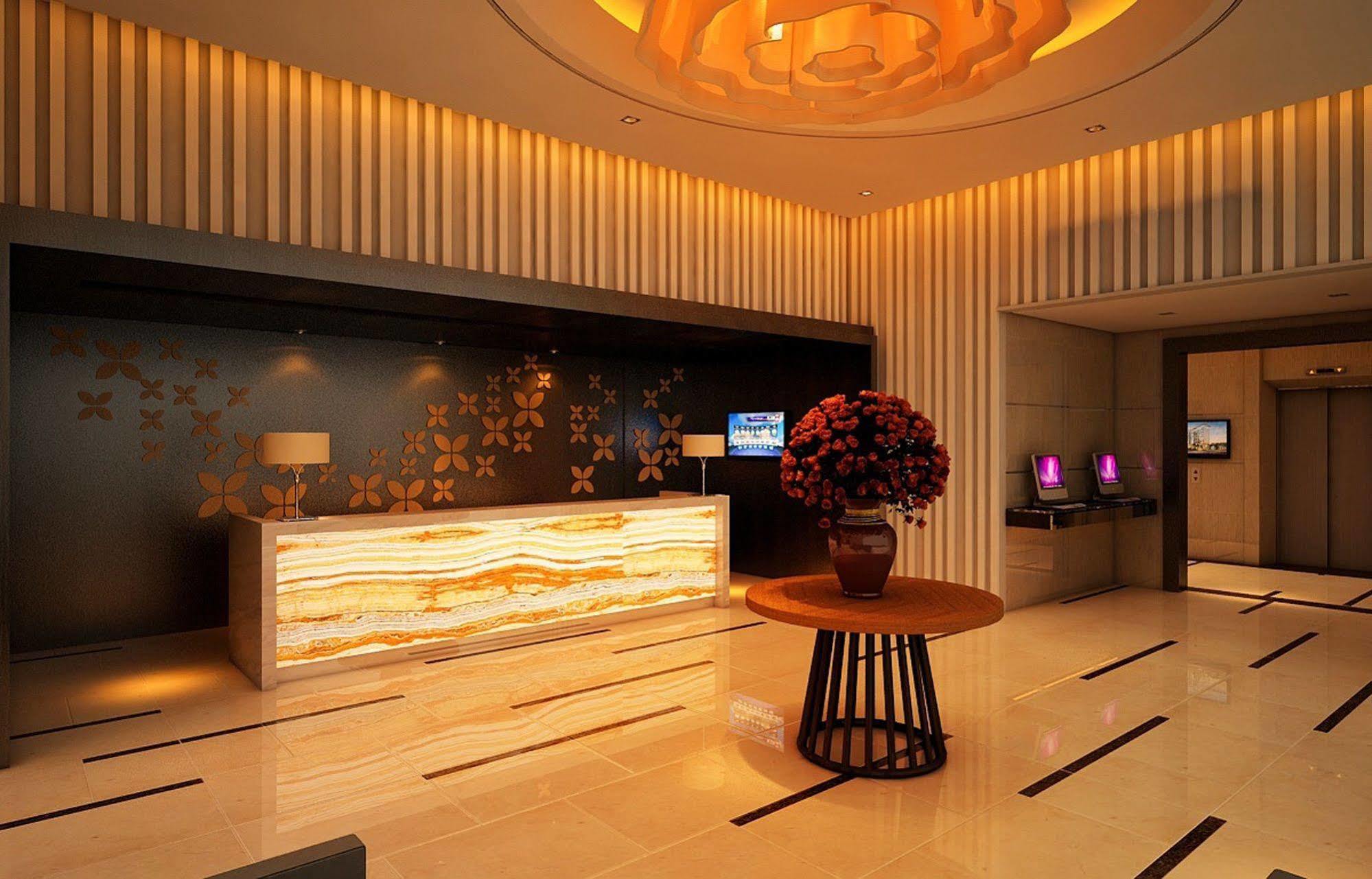 Western Premier La Grande Hotel Bandung