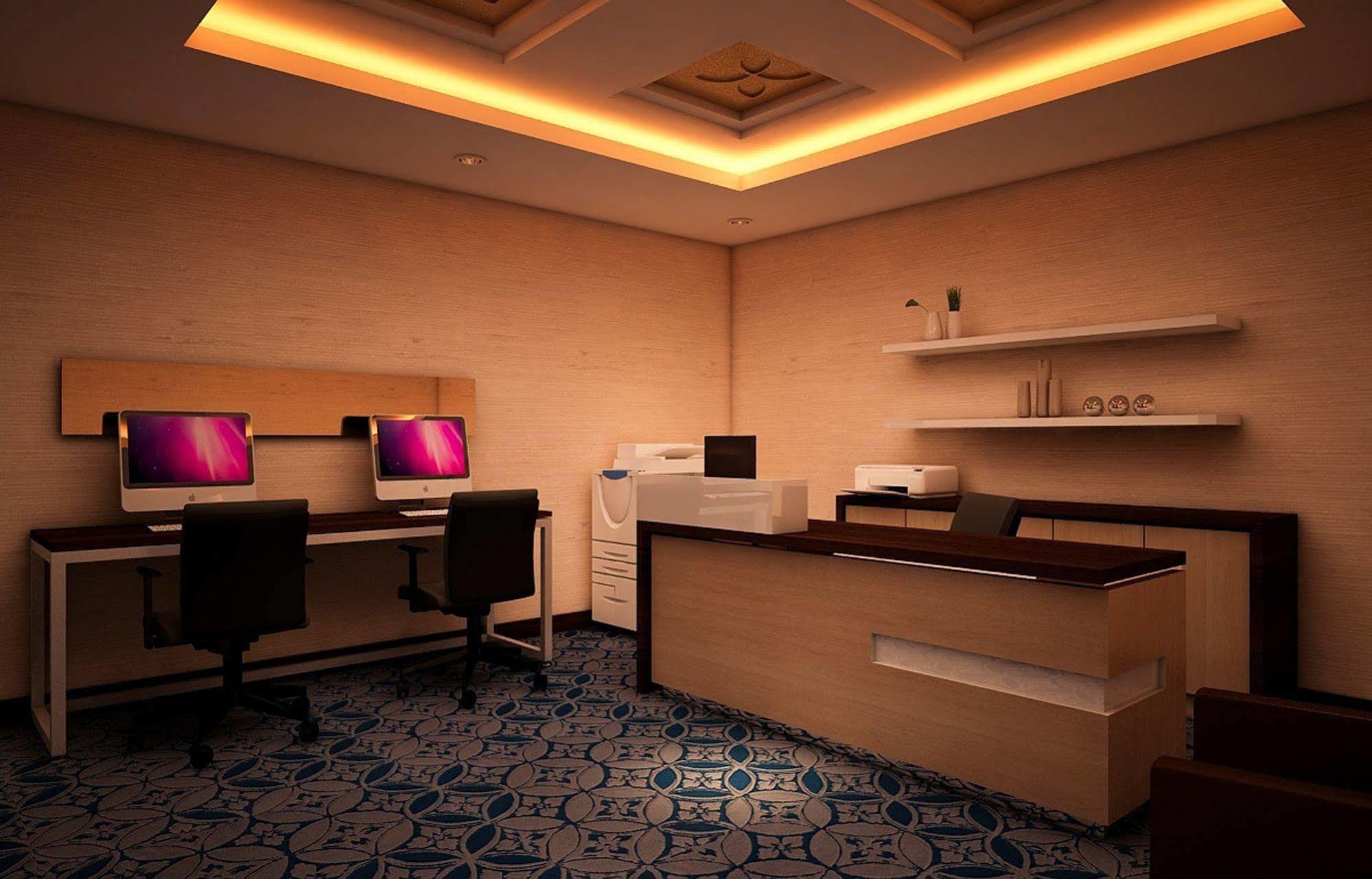 Hotel Western Premier La Grande Bandung